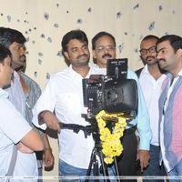 Thaandavam Movie Opening - Pictures | Picture 133579